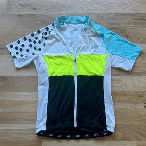 Performance Elite cycling biking jersey